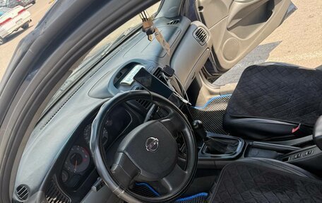 Nissan Almera Classic, 2008 год, 350 000 рублей, 8 фотография