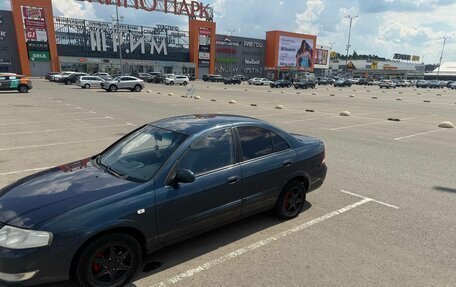 Nissan Almera Classic, 2008 год, 350 000 рублей, 4 фотография