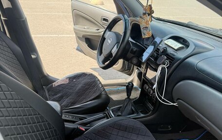 Nissan Almera Classic, 2008 год, 350 000 рублей, 10 фотография