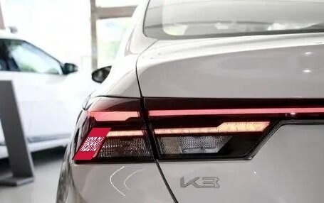 KIA K3, 2026 год, 2 096 000 рублей, 8 фотография