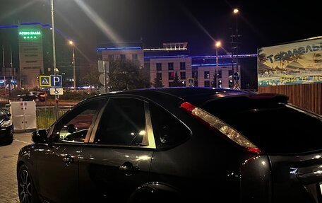 Ford Focus II рестайлинг, 2010 год, 500 000 рублей, 4 фотография