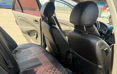 Nissan Almera Classic, 2008 год, 350 000 рублей, 14 фотография
