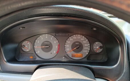 Nissan Almera Classic, 2008 год, 350 000 рублей, 16 фотография