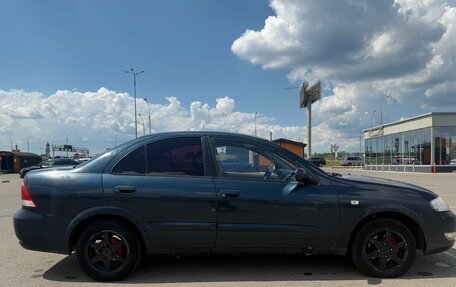 Nissan Almera Classic, 2008 год, 350 000 рублей, 15 фотография