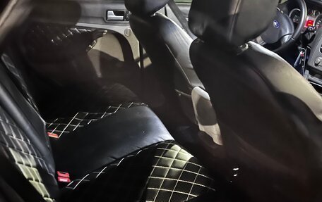 Ford Focus II рестайлинг, 2010 год, 500 000 рублей, 7 фотография