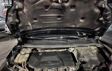 Ford Focus II рестайлинг, 2010 год, 500 000 рублей, 6 фотография