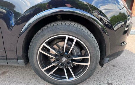 Porsche Cayenne III, 2015 год, 3 990 000 рублей, 8 фотография