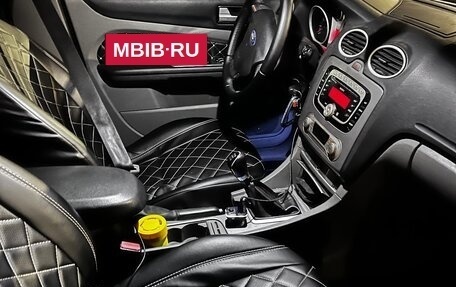 Ford Focus II рестайлинг, 2010 год, 500 000 рублей, 5 фотография
