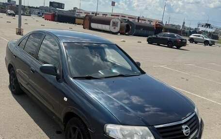 Nissan Almera Classic, 2008 год, 350 000 рублей, 2 фотография