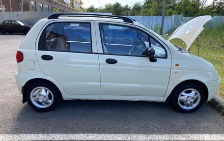 Daewoo Matiz I, 2009 год, 305 000 рублей, 2 фотография