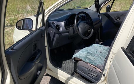 Daewoo Matiz I, 2009 год, 305 000 рублей, 11 фотография