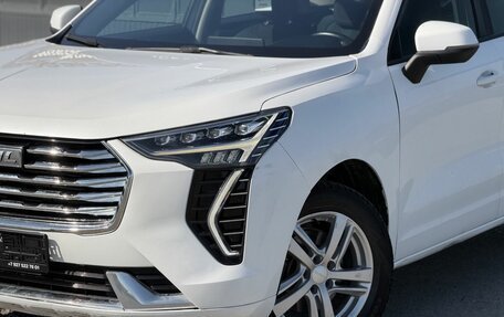 Haval Jolion, 2022 год, 1 520 000 рублей, 2 фотография
