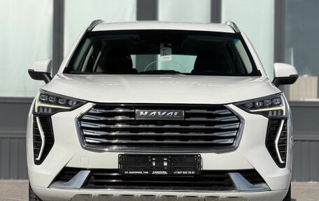 Haval Jolion, 2022 год, 1 520 000 рублей, 3 фотография