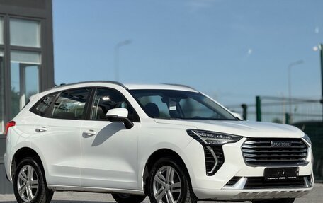 Haval Jolion, 2022 год, 1 520 000 рублей, 4 фотография