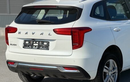 Haval Jolion, 2022 год, 1 520 000 рублей, 9 фотография