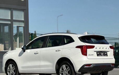 Haval Jolion, 2022 год, 1 520 000 рублей, 11 фотография
