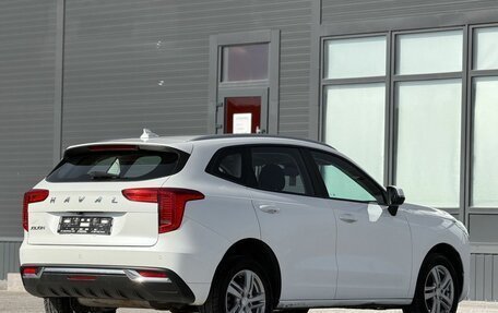 Haval Jolion, 2022 год, 1 520 000 рублей, 10 фотография