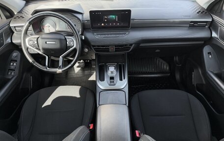 Haval Jolion, 2022 год, 1 520 000 рублей, 13 фотография