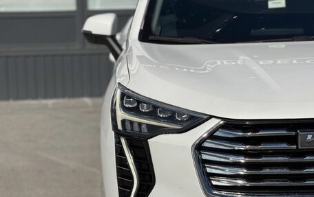 Haval Jolion, 2022 год, 1 520 000 рублей, 6 фотография