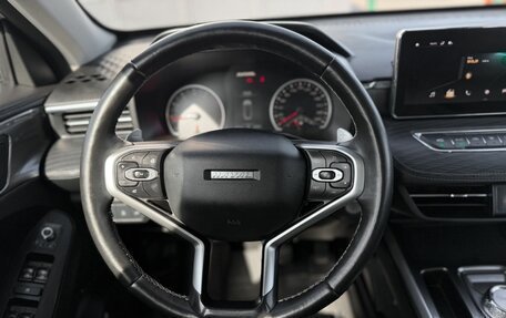 Haval Jolion, 2022 год, 1 520 000 рублей, 14 фотография