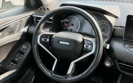 Haval Jolion, 2022 год, 1 520 000 рублей, 15 фотография
