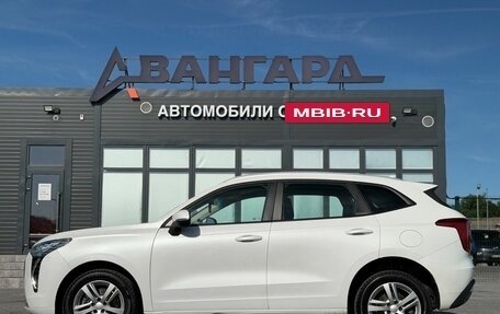 Haval Jolion, 2022 год, 1 520 000 рублей, 8 фотография