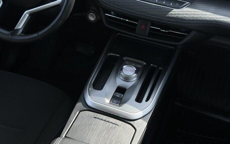 Haval Jolion, 2022 год, 1 520 000 рублей, 18 фотография