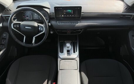 Haval Jolion, 2022 год, 1 520 000 рублей, 17 фотография
