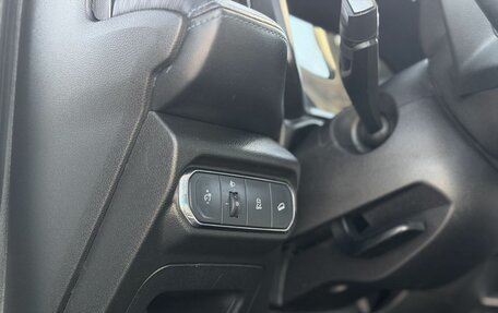 Haval Jolion, 2022 год, 1 520 000 рублей, 28 фотография