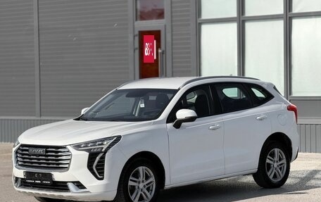Haval Jolion, 2022 год, 1 520 000 рублей, 7 фотография