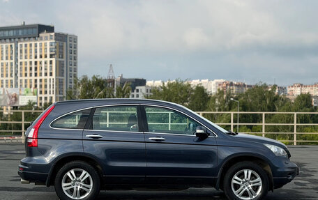 Honda CR-V III рестайлинг, 2010 год, 1 749 000 рублей, 6 фотография