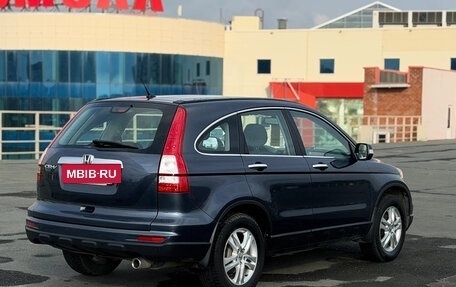 Honda CR-V III рестайлинг, 2010 год, 1 749 000 рублей, 7 фотография