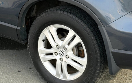 Honda CR-V III рестайлинг, 2010 год, 1 749 000 рублей, 13 фотография