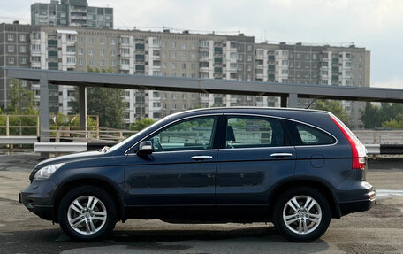 Honda CR-V III рестайлинг, 2010 год, 1 749 000 рублей, 11 фотография