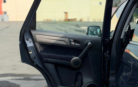 Honda CR-V III рестайлинг, 2010 год, 1 749 000 рублей, 16 фотография