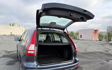Honda CR-V III рестайлинг, 2010 год, 1 749 000 рублей, 14 фотография