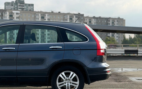 Honda CR-V III рестайлинг, 2010 год, 1 749 000 рублей, 12 фотография