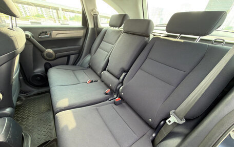 Honda CR-V III рестайлинг, 2010 год, 1 749 000 рублей, 17 фотография