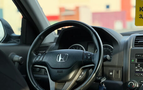 Honda CR-V III рестайлинг, 2010 год, 1 749 000 рублей, 21 фотография