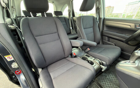 Honda CR-V III рестайлинг, 2010 год, 1 749 000 рублей, 28 фотография
