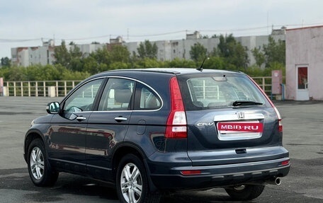 Honda CR-V III рестайлинг, 2010 год, 1 749 000 рублей, 9 фотография