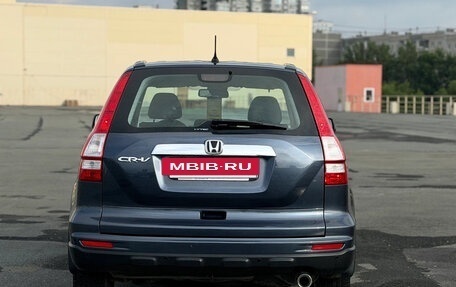 Honda CR-V III рестайлинг, 2010 год, 1 749 000 рублей, 8 фотография