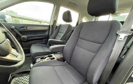 Honda CR-V III рестайлинг, 2010 год, 1 749 000 рублей, 35 фотография