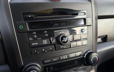 Honda CR-V III рестайлинг, 2010 год, 1 749 000 рублей, 37 фотография
