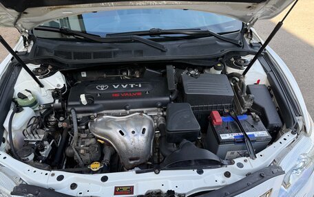 Toyota Camry, 2011 год, 1 580 000 рублей, 4 фотография