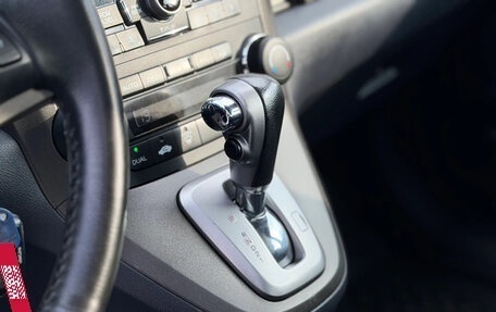 Honda CR-V III рестайлинг, 2010 год, 1 749 000 рублей, 34 фотография
