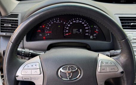 Toyota Camry, 2011 год, 1 580 000 рублей, 8 фотография