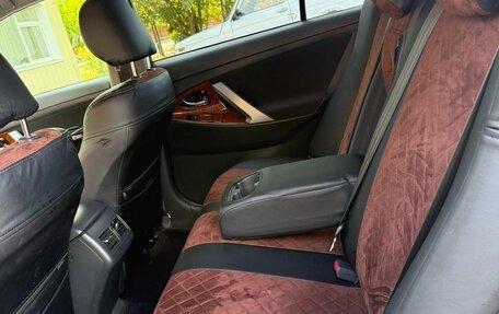Toyota Camry, 2011 год, 1 580 000 рублей, 9 фотография