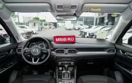Mazda CX-5 II, 2026 год, 2 599 000 рублей, 4 фотография