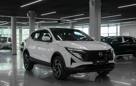 Nissan Qashqai, 2026 год, 3 100 000 рублей, 2 фотография